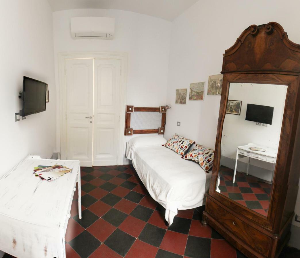 Bed and Breakfast L'Architetto Řím Exteriér fotografie