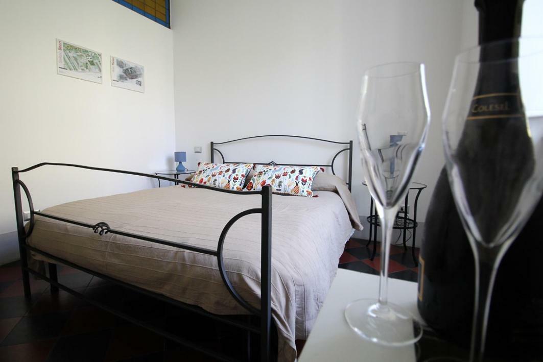 Bed and Breakfast L'Architetto Řím Exteriér fotografie